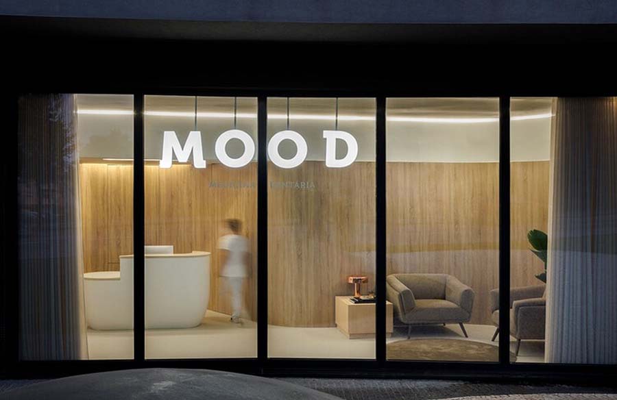 Crafting a Welcoming Environment: MOOD Dental Medicine Clinic